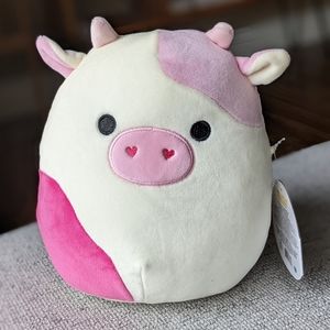 8" Caedyn Squishmallow